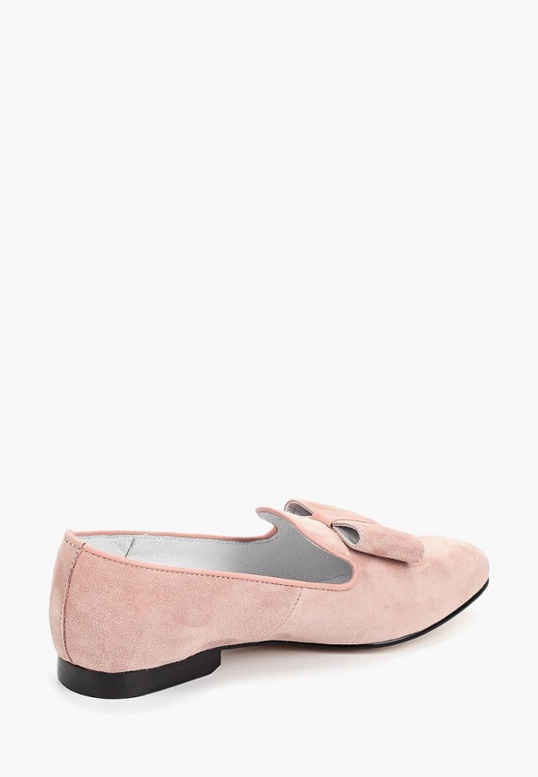 

Туфли Just Couture, Just Couture JU663AWFALY7, Розовый