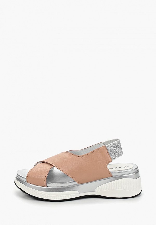 

Сандалии Just Couture, Розовый