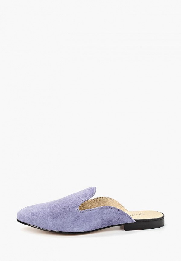 

Сабо Just Couture, Голубой