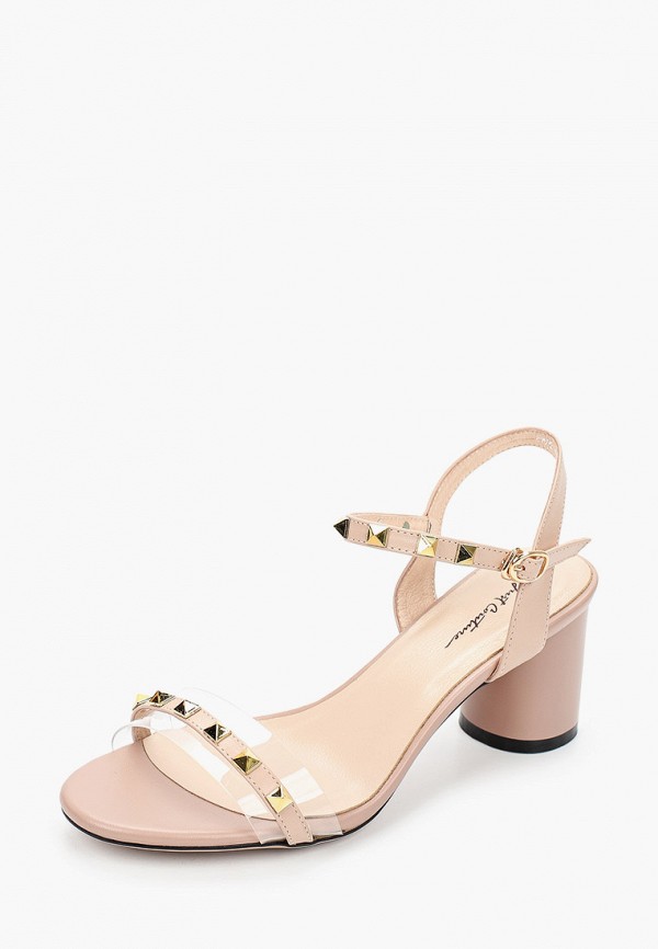 

Босоножки Just Couture, Розовый, Just Couture JU663AWHMAE5