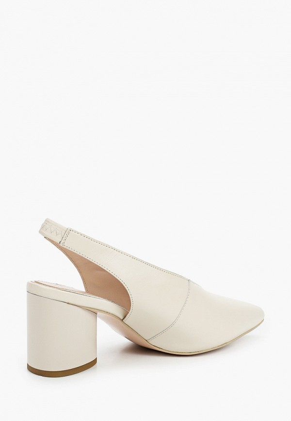 

Туфли Just Couture, Белый, Just Couture JU663AWHMAQ5
