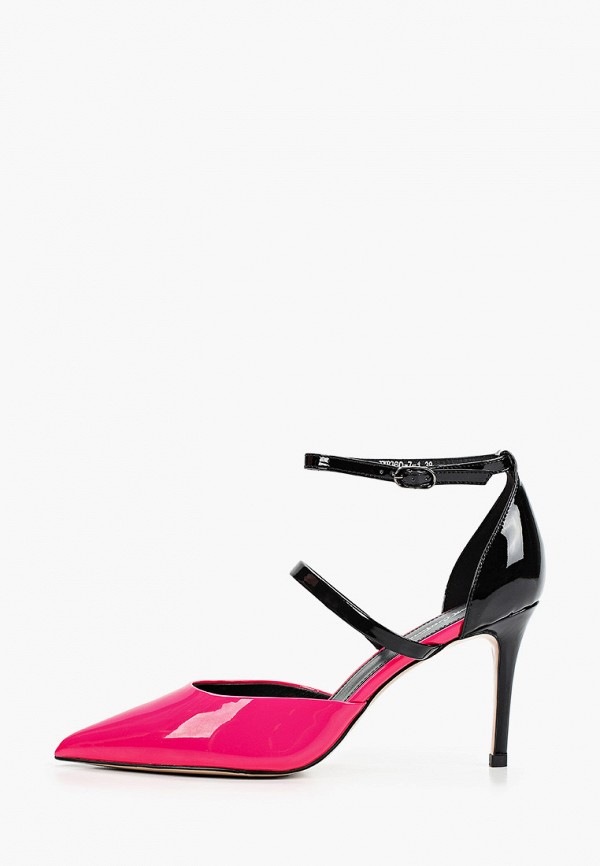 

Туфли Just Couture, Розовый