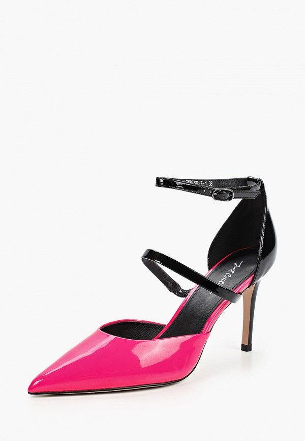 

Туфли Just Couture, Розовый, Just Couture JU663AWHMAR9