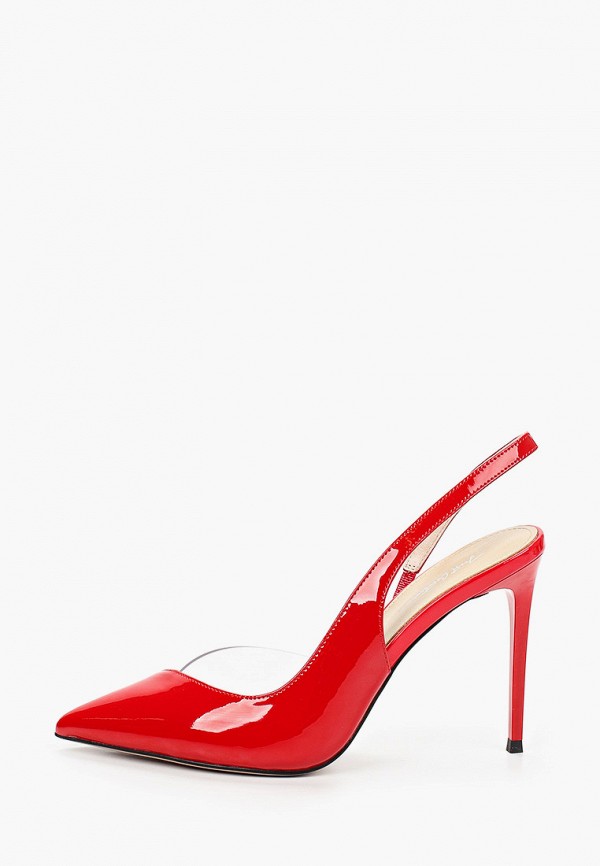

Туфли Just Couture, Красный