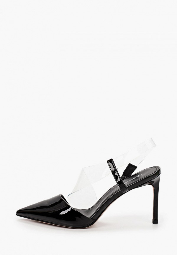

Туфли Just Couture, Черный