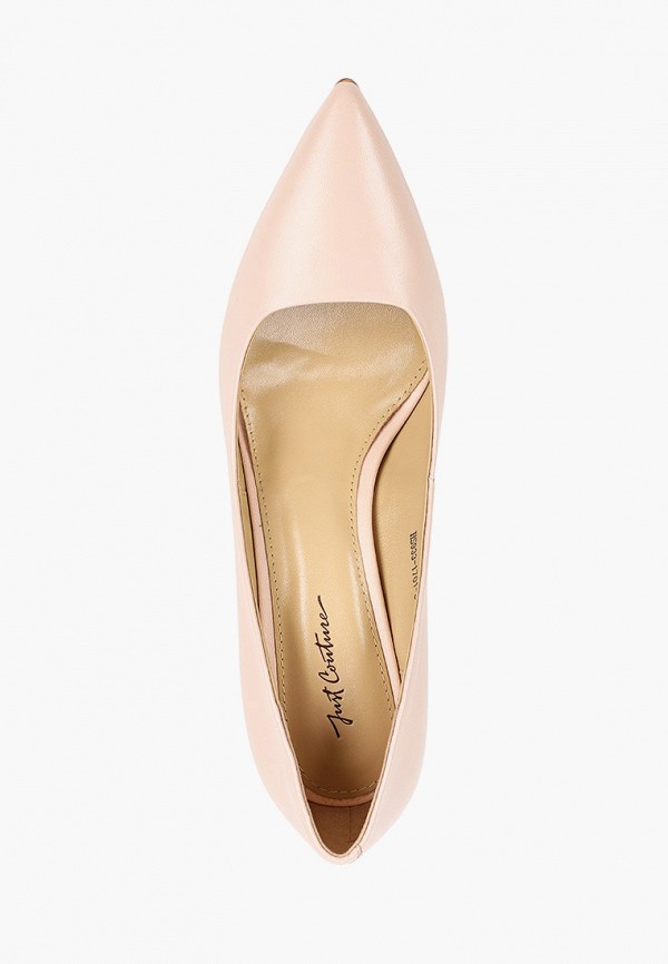 

Туфли Just Couture, Розовый, Just Couture JU663AWHMAT6