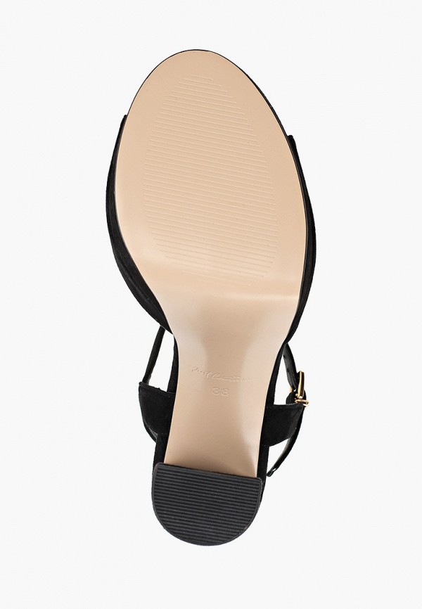 

Босоножки Just Couture, Черный, Just Couture JU663AWHMAU3