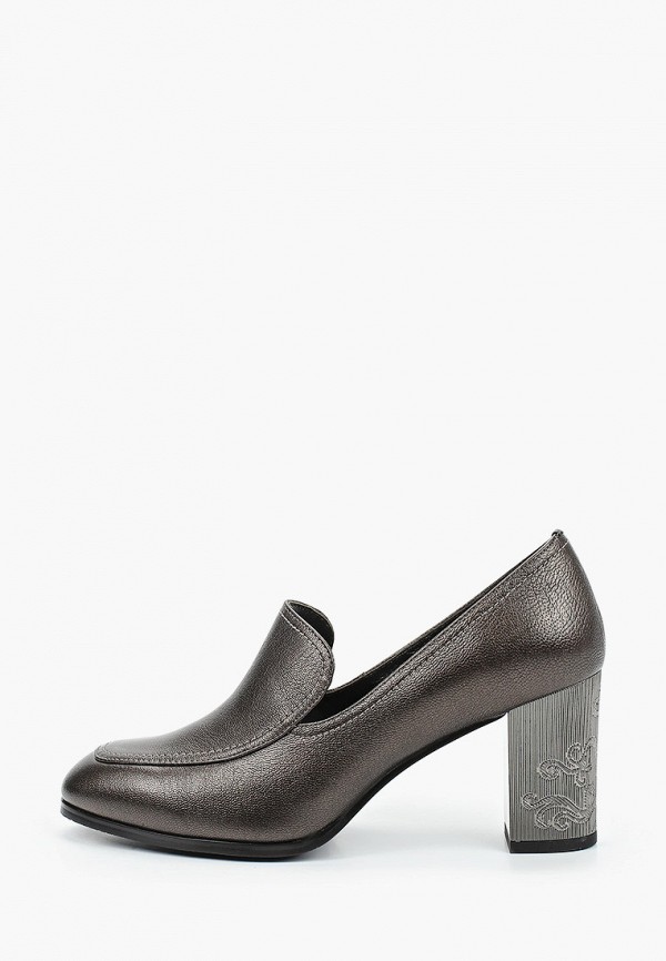 

Туфли Just Couture, Коричневый, Just Couture JU663AWKCJS9