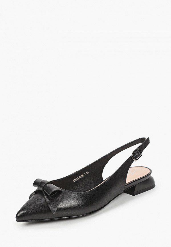 фото Туфли just couture