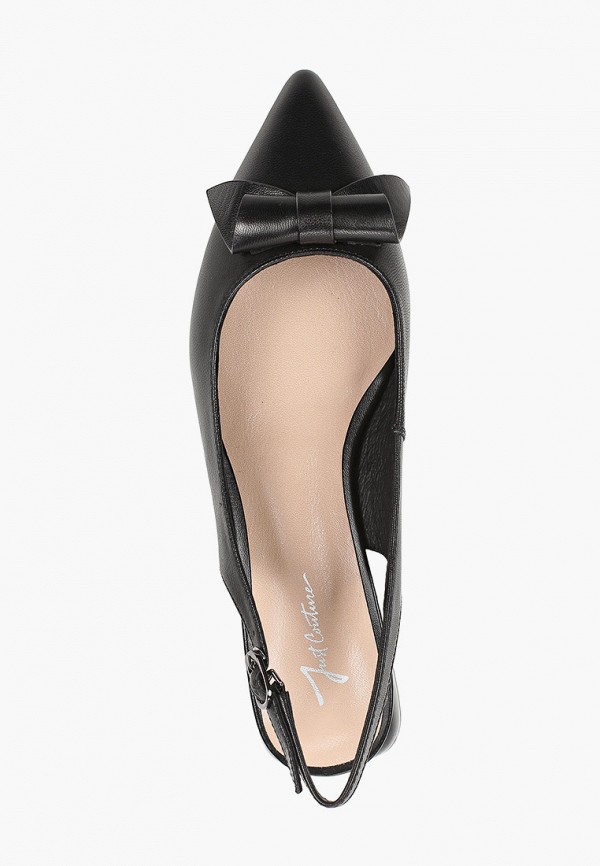 фото Туфли just couture