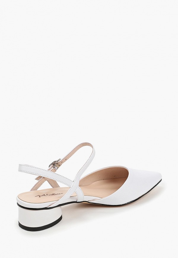 фото Туфли just couture