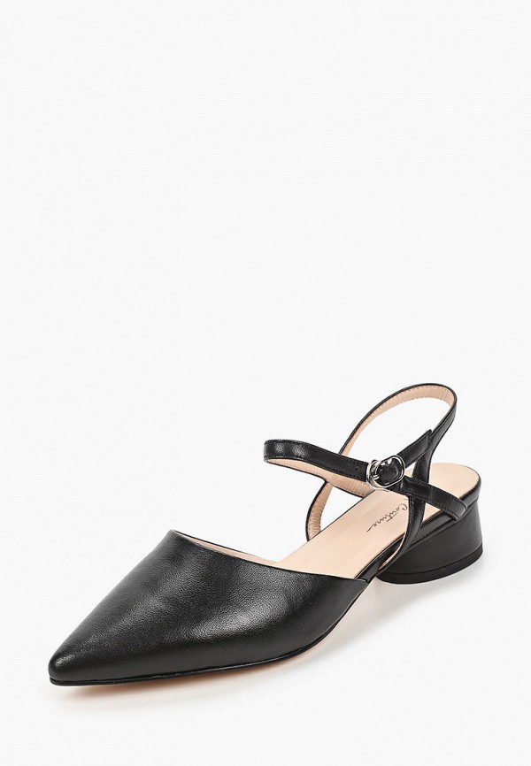 фото Туфли just couture