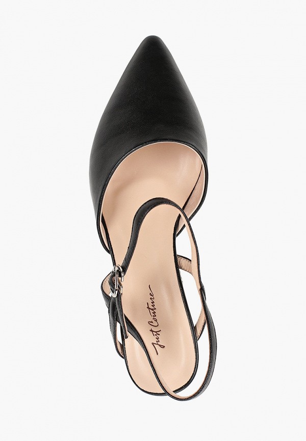 фото Туфли just couture