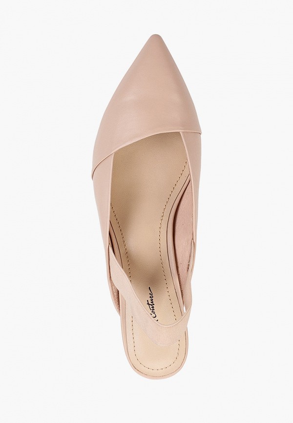 фото Туфли just couture