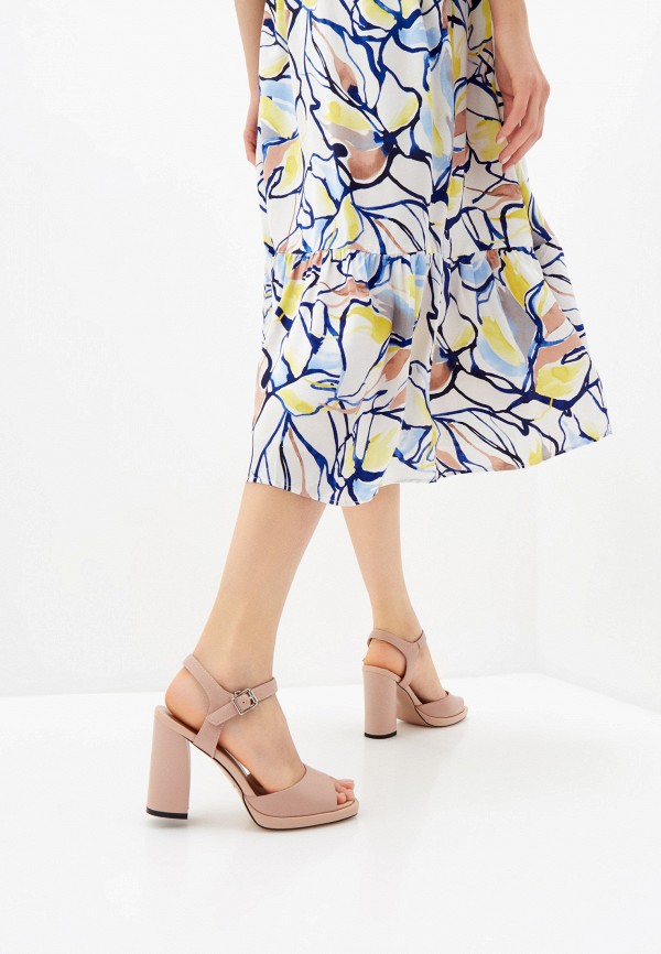 фото Босоножки just couture