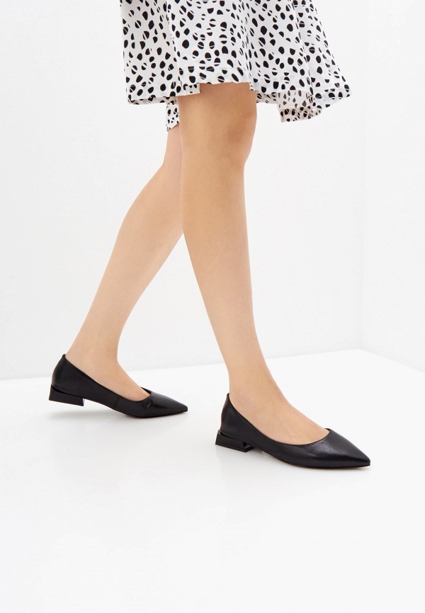 фото Туфли just couture