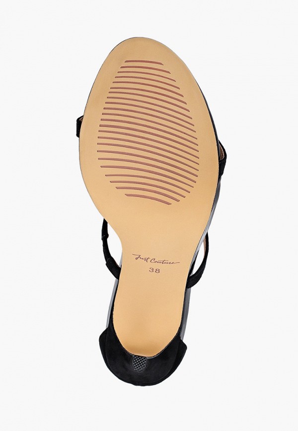 фото Босоножки just couture