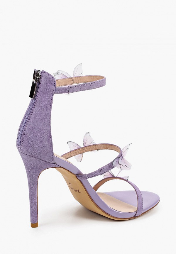 фото Босоножки just couture