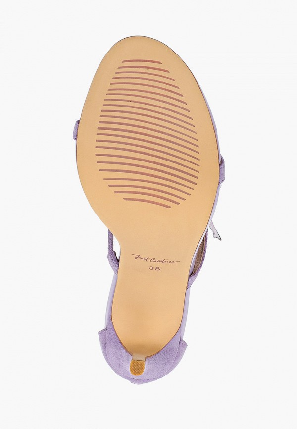 фото Босоножки just couture