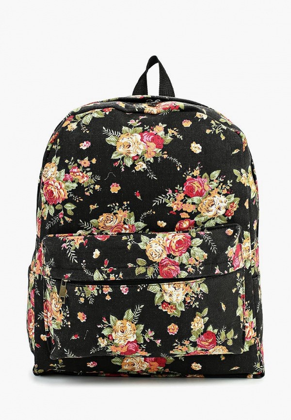 

Рюкзак Kawaii Factory, Черный, Kawaii Factory KA005BWFMP87