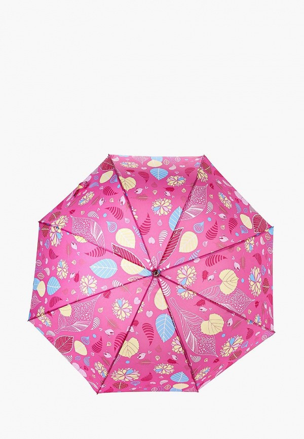 

Зонт-трость Kawaii Factory, Разноцветный