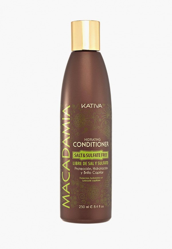 Кондиционер для волос Kativa Kativa KA009LUASG28