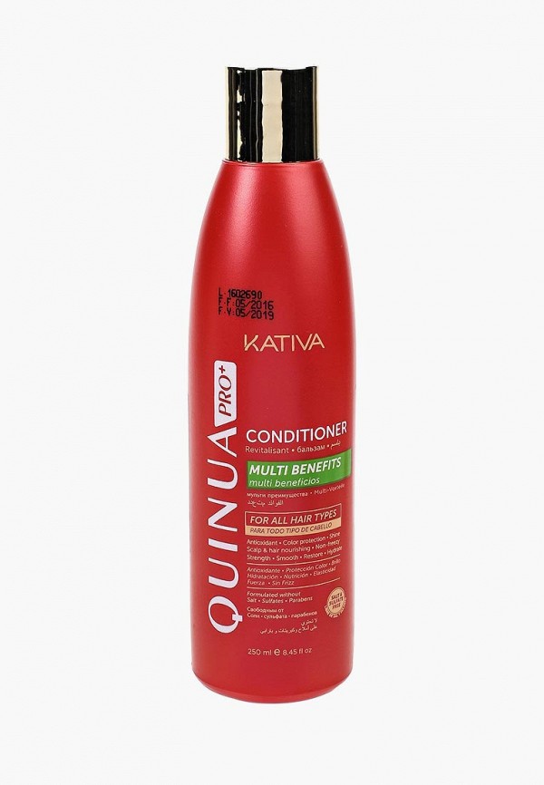 Бальзам для волос Kativa Kativa KA009LWRRQ66