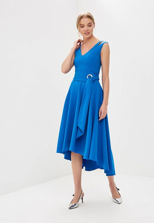 

Платье Karen Millen, Голубой