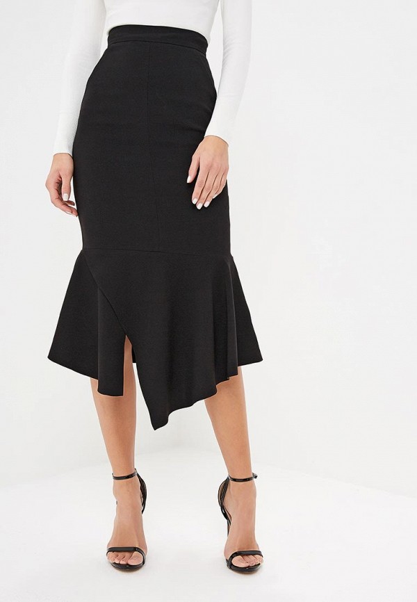 

Юбка Karen Millen, Черный