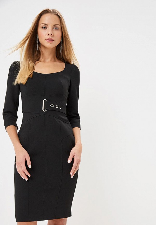 

Платье Karen Millen, Черный
