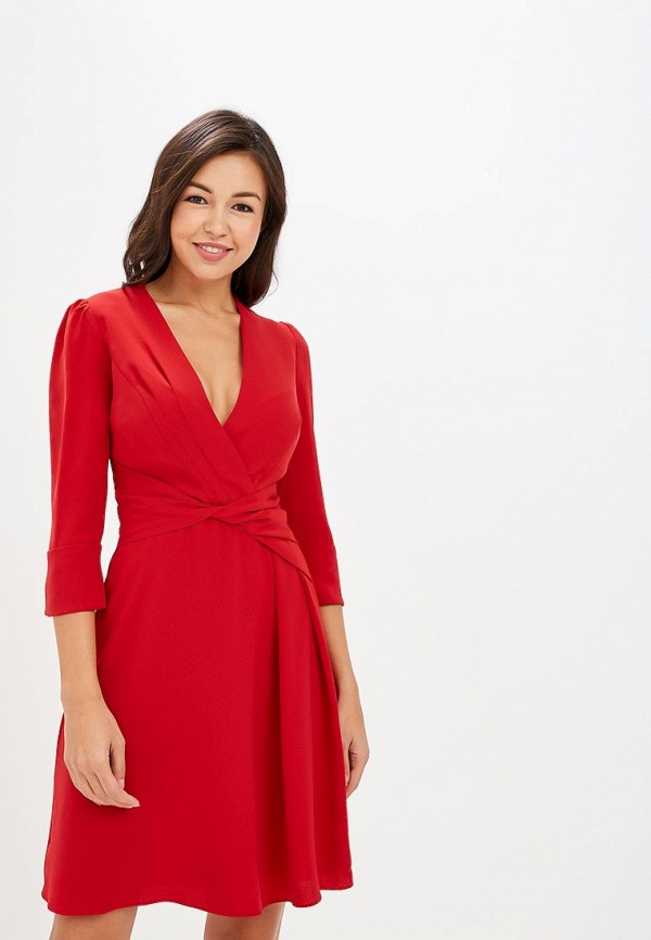 

Платье Karen Millen, Красный