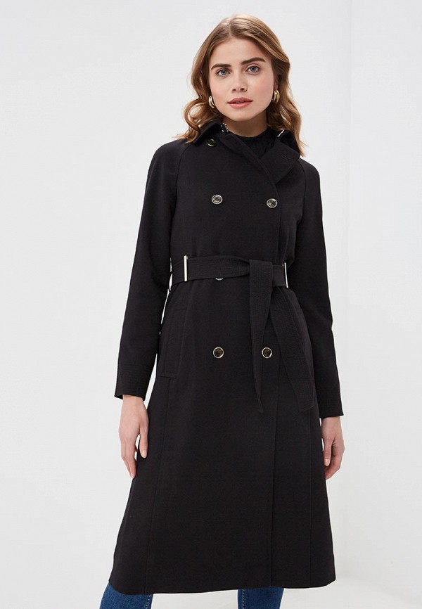

Пальто Karen Millen, Черный
