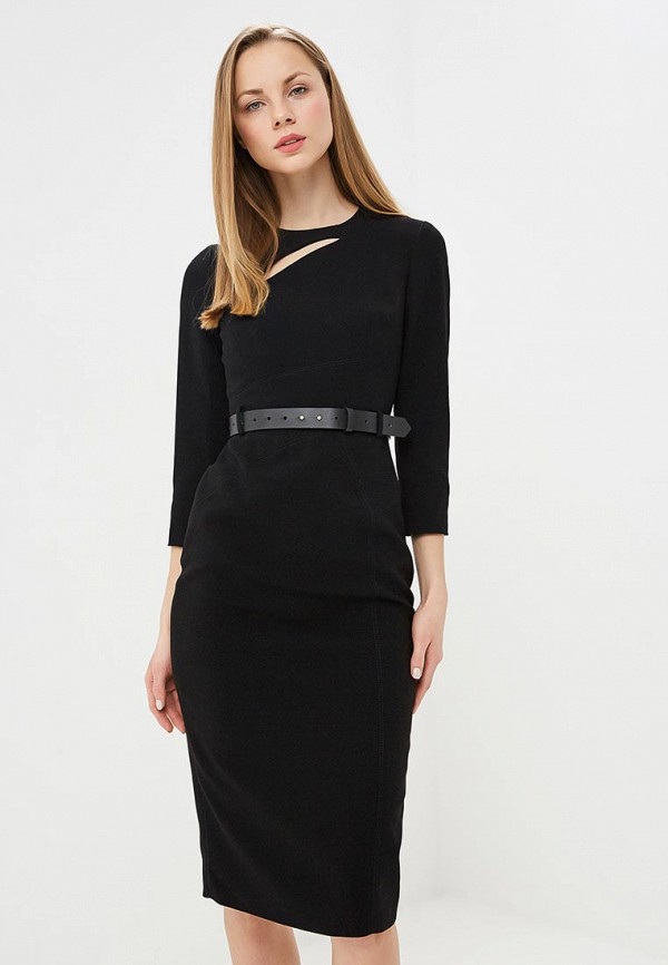 где купить Платье Karen Millen Karen Millen KA024EWEMBT0 по лучшей цене