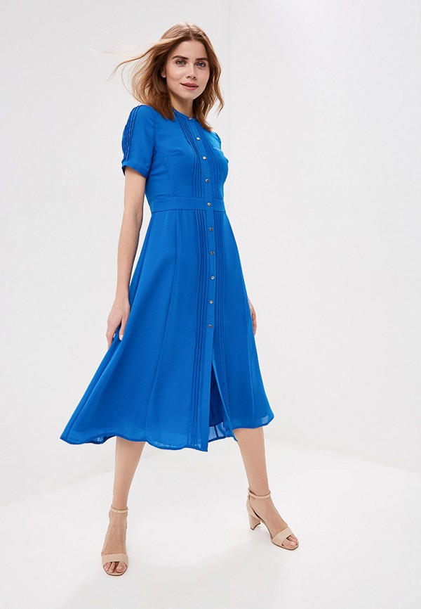 

Платье Karen Millen, Голубой