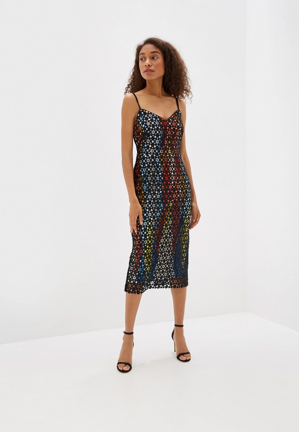 

Платье Karen Millen, Разноцветный
