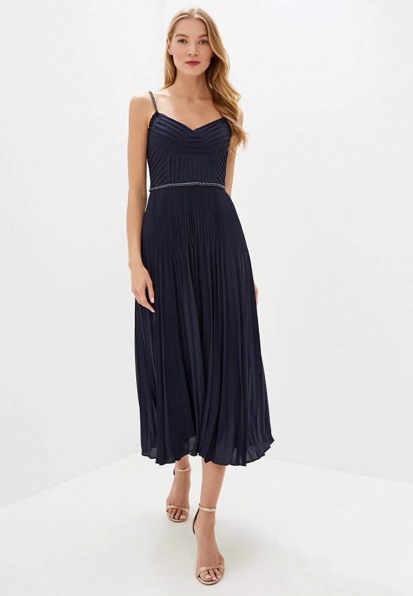 

Платье Karen Millen, Синий