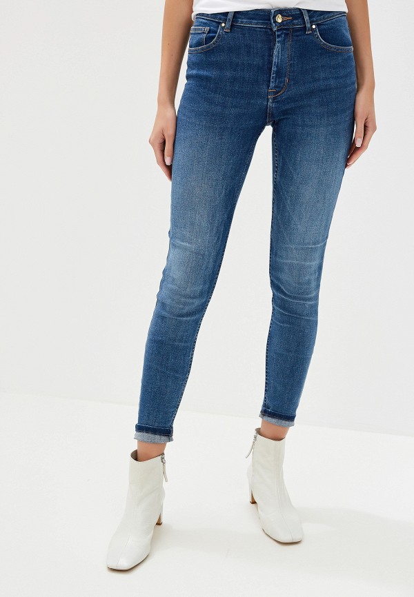 

Джинсы Karen Millen, Синий