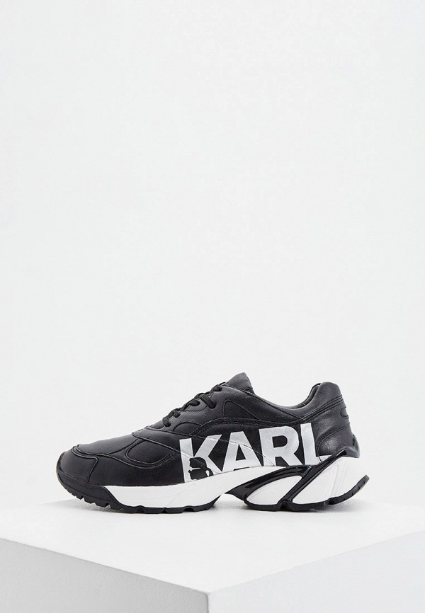 Кроссовки Karl Lagerfeld 855015-502476