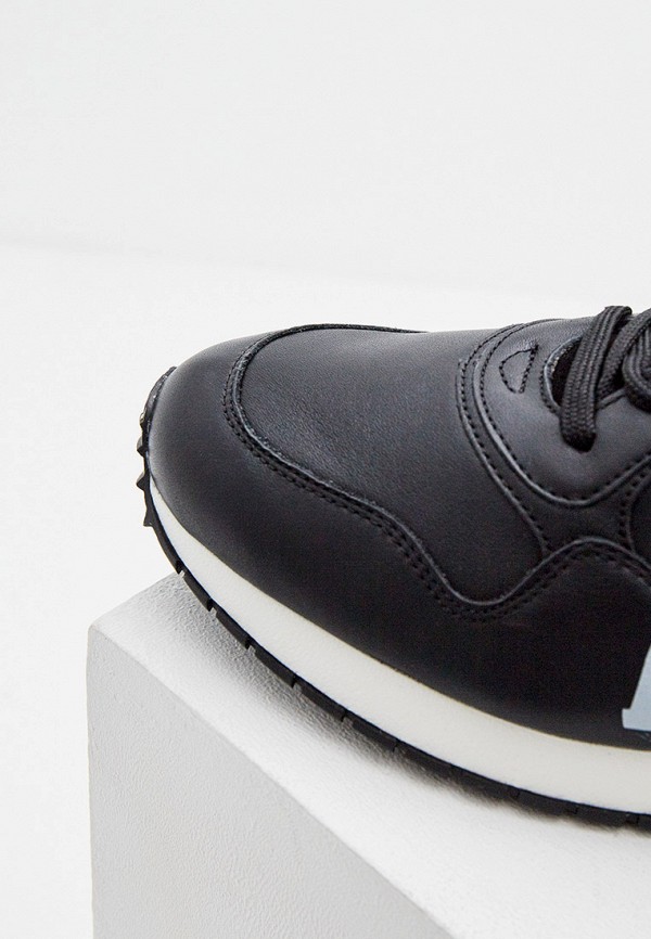 

Кроссовки Karl Lagerfeld, Черный