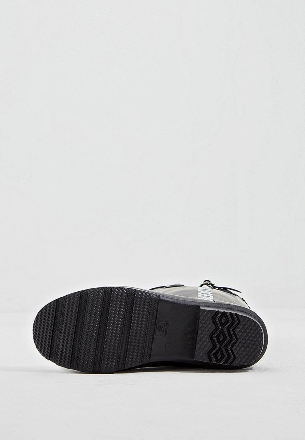 Резиновые сапоги Karl Lagerfeld KL47080 Фото 3