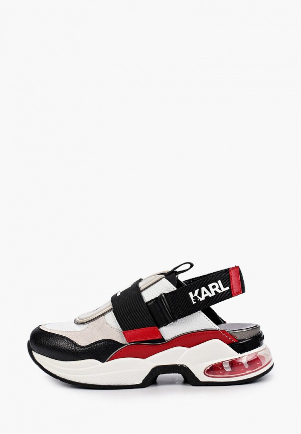 

Кроссовки Karl Lagerfeld, Разноцветный