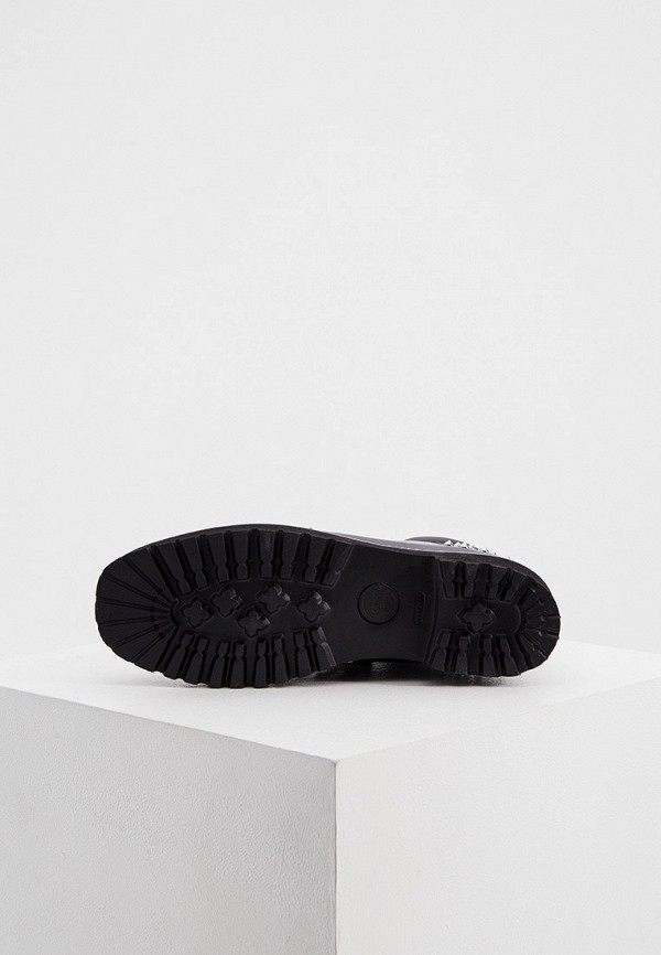 

Ботинки Karl Lagerfeld, Черный, Karl Lagerfeld KA025AWKOAH0