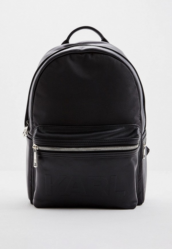 

Рюкзак Karl Lagerfeld, Черный, Karl Lagerfeld KA025BMFHNL6
