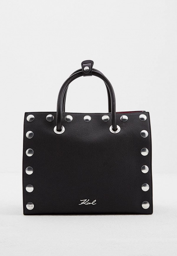 

Сумка Karl Lagerfeld, Черный