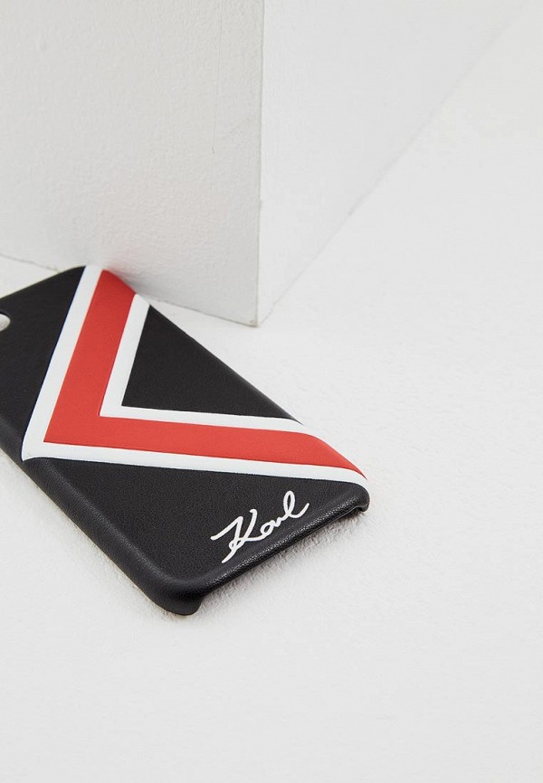 Чехол для iPhone Lagerfeld 