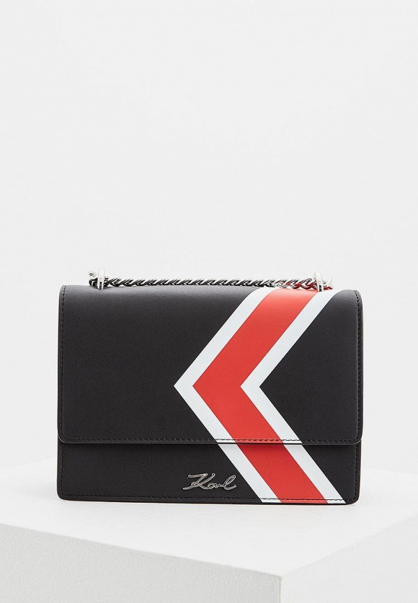 

Сумка Karl Lagerfeld, Черный