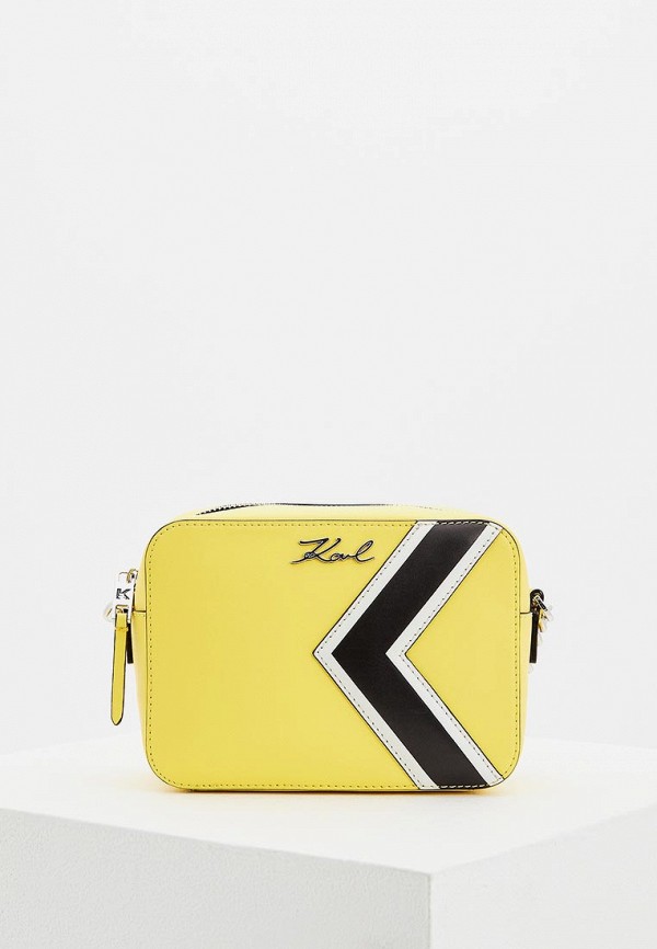 

Сумка Karl Lagerfeld, Желтый