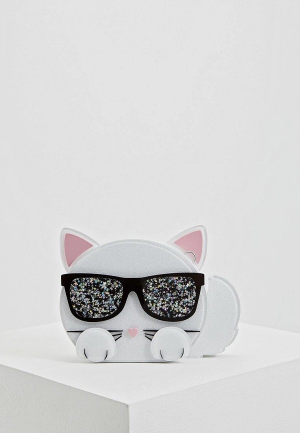 

Клатч Karl Lagerfeld, Белый, Karl Lagerfeld KA025BWEGPN1