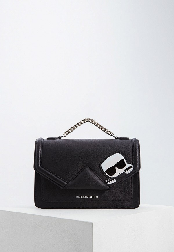 

Сумка Karl Lagerfeld, Черный