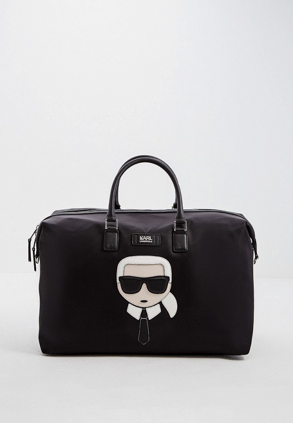 

Сумка дорожная Karl Lagerfeld, Karl Lagerfeld KA025BWFRDF9